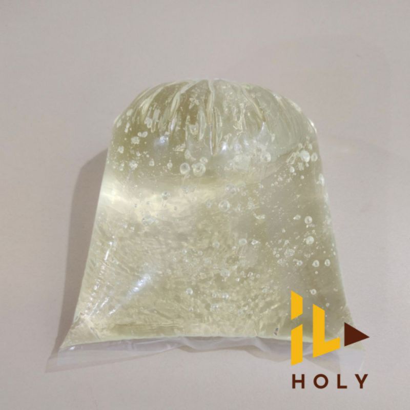 Bebeko Glukosa Gula Cair Kental (500gr) Repack