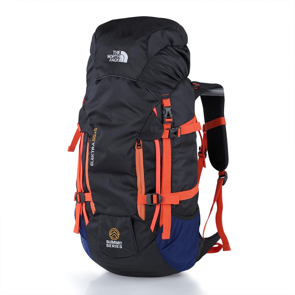 Ransel Keril Tas Gunung Carrier 50 Liter