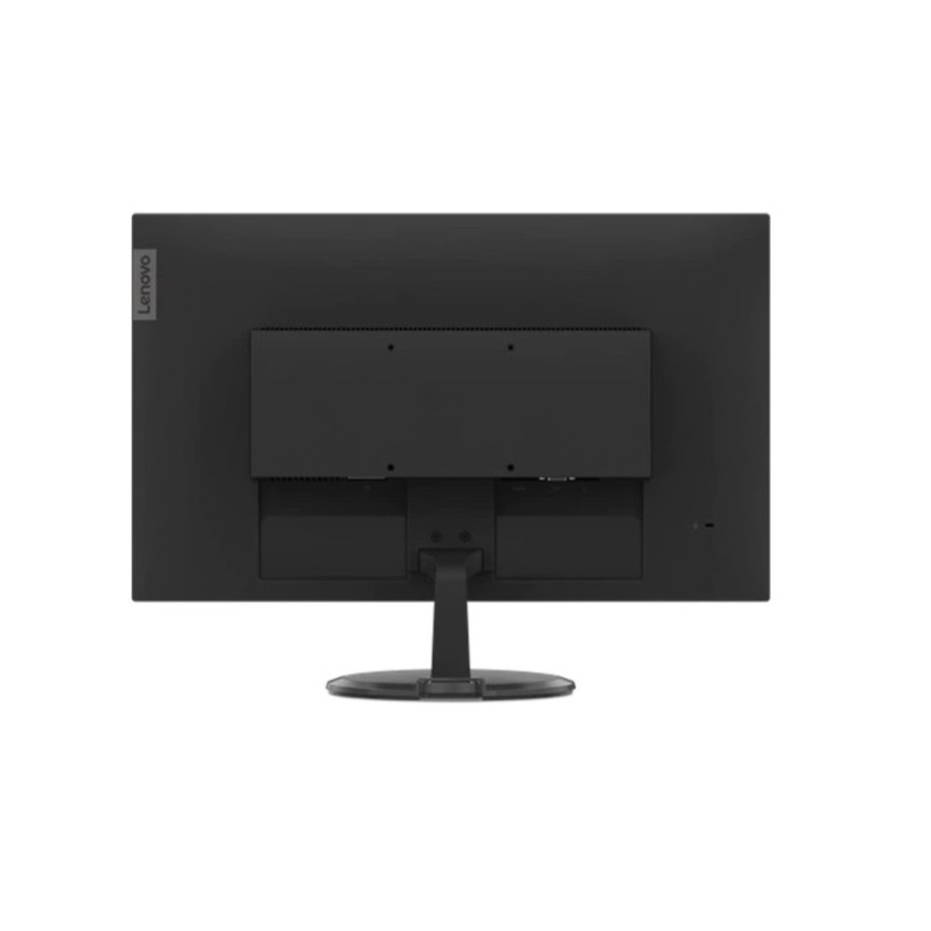 Monitor Lenovo D24-20 24&quot; 1080p VGA HDMI 75Hz FreeSync Garansi Resmi