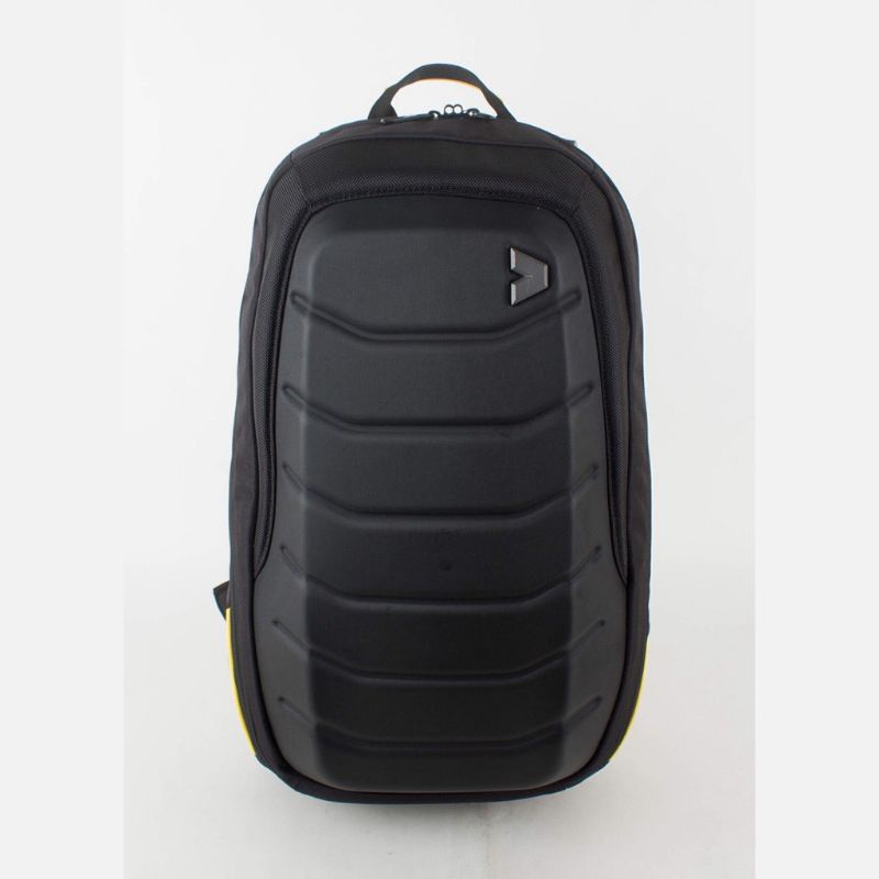 Tas Kalibre Backpack Predator 02 Model Backpack Laptop Hardcase