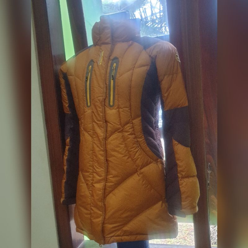 Jaket Outdoor Bulang NAUTICA FP 800 Second Original