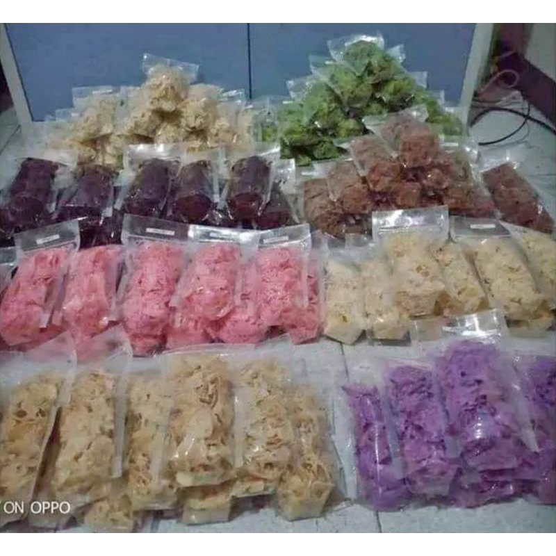

KERIPIK PISANG LUMER