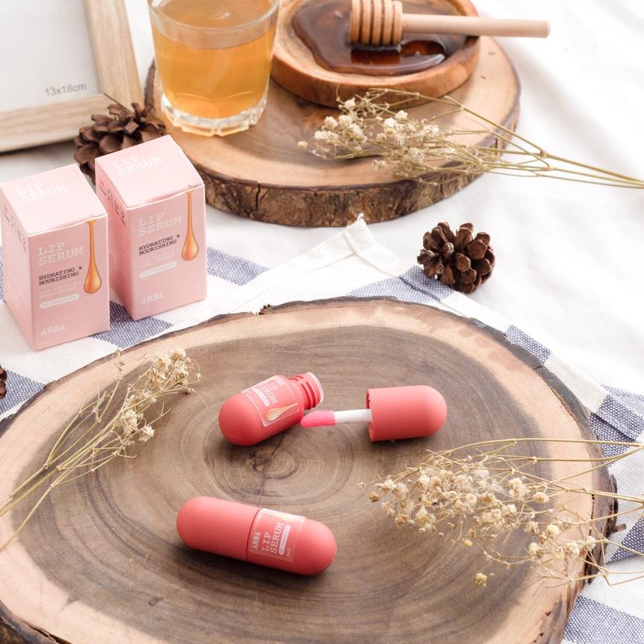 ◊ Arna Beauty Lip Serum  ♦
