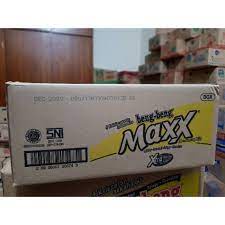 

Beng-Beng Maxx 12 Pcs