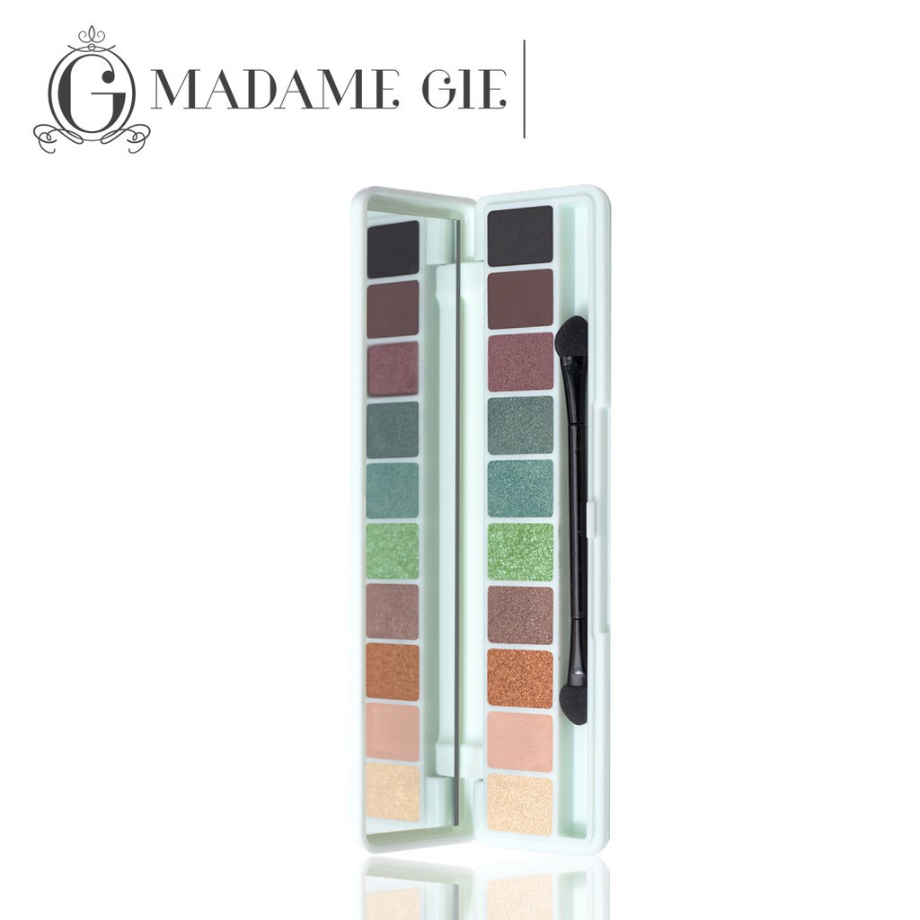 MADAME GIE | EYE SHADOW MOONDUST TEMPTATION