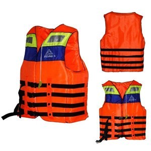PELAMPUNG ATUNAS  /LIFE JACKET / LIFE VEST PELAMPUNG