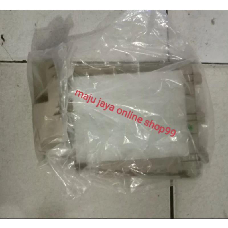 TUTUP BOX DONGKRAK ERTIGA 2012-2017 ASLI