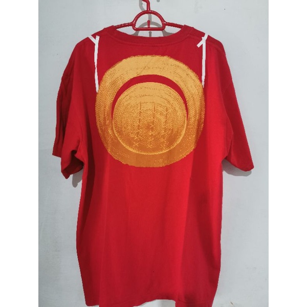 One Piece Universal Studio Japan