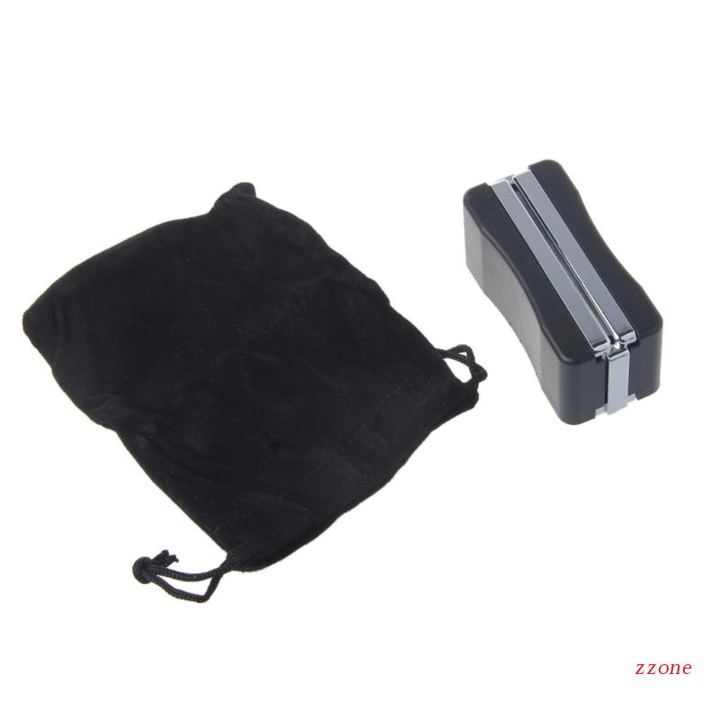 Zzz Alat Perbaikan Wiper Mobil Universal Windscreen Cutter Cleaner Restorer Regroove Tool