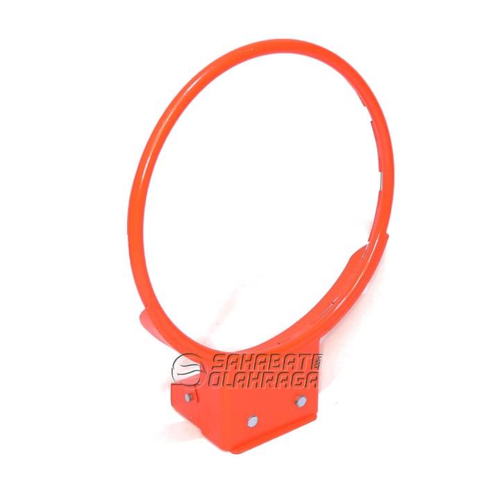 Ring Basket Rims Kompetisi / Ring Basket Standart FIBA (satu unit) Best Seller