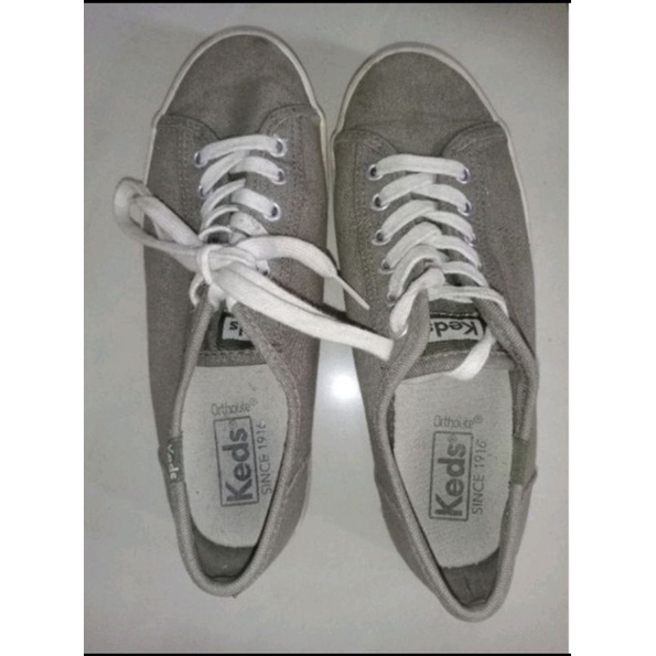sepatu keds original army