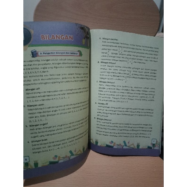 buku juara osn matematika SD/MI