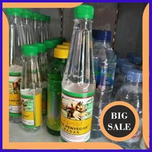 

suku cadang larutan penyegar cap badak botol besar eceran 2774N23