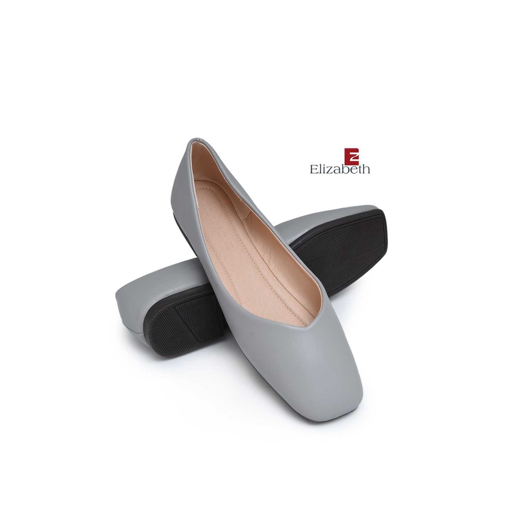 Elizabeth Shoes Sepatu – Flat Shoes 0400-0190