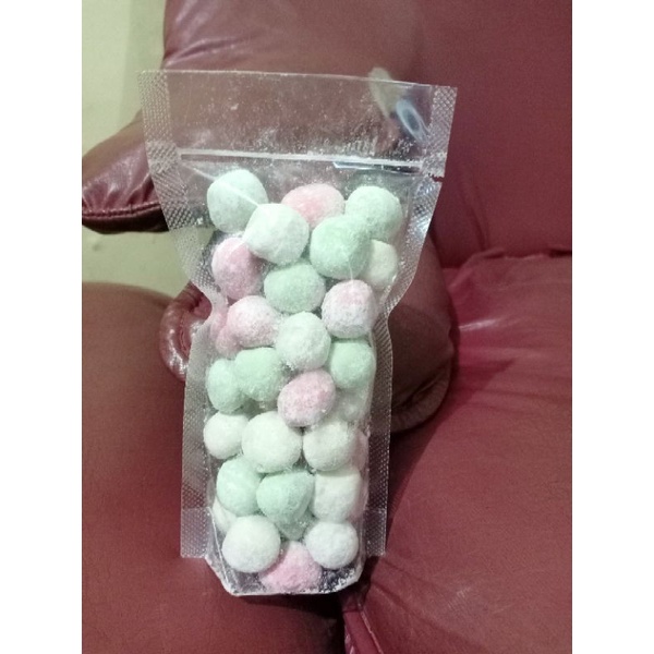 

Bola Bola Susu