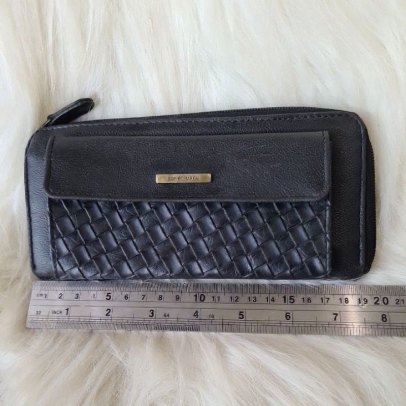 DOMPET SOPHIE MARTIN PRELOVED ORI