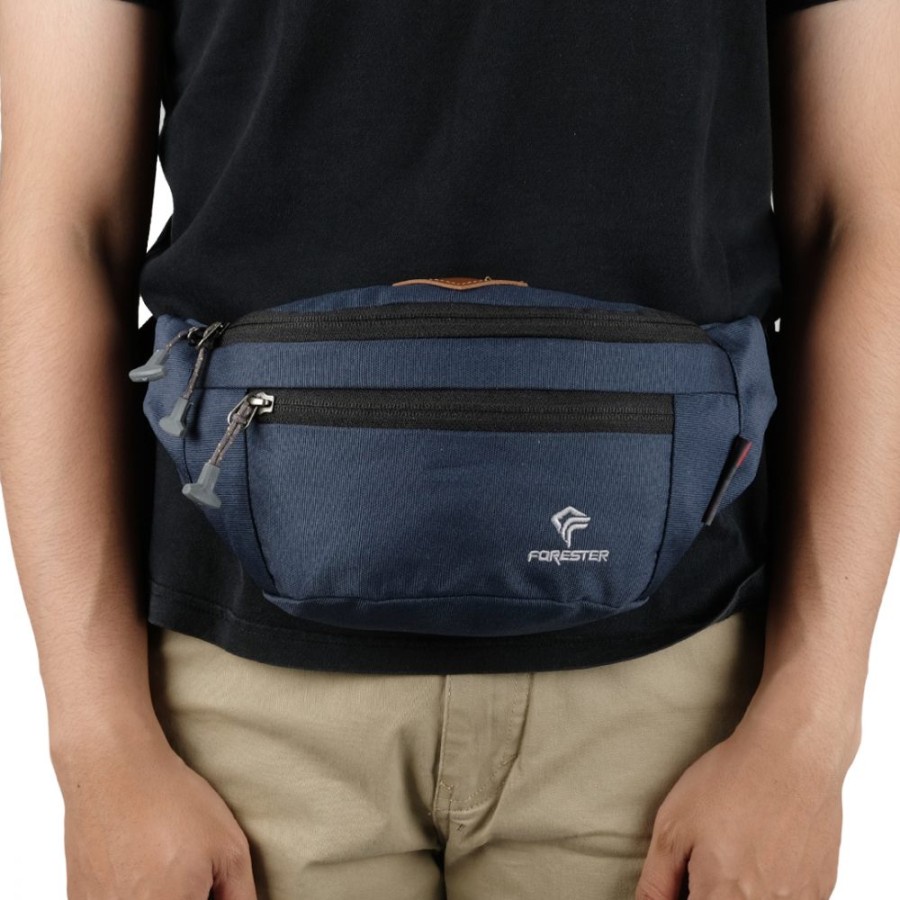 Tas Pinggang Waistbag Forester Authentic 40122