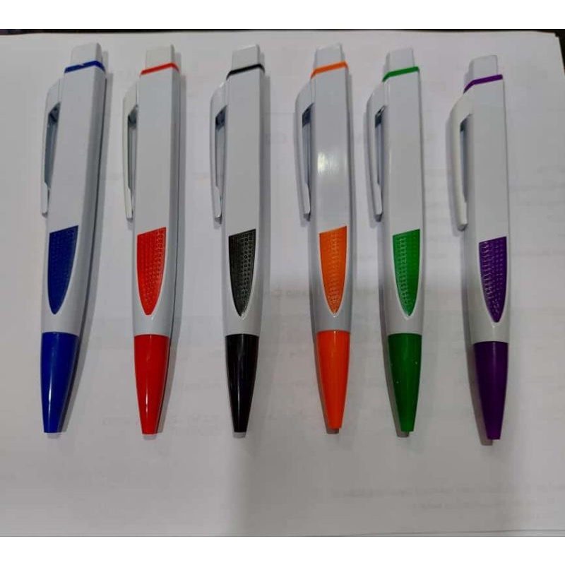

Pen Promosi Gepeng