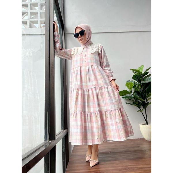 GAMIS ATHAYA TERBARU