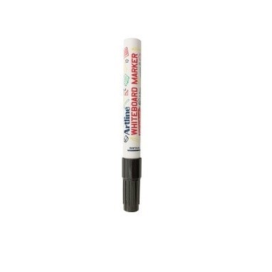 Artline Spidol Whiteboard Marker EK-500S  Hitam