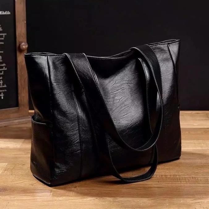 Tas Branded Wanita Zara Original import Quality Tas Tote Bag Wanita