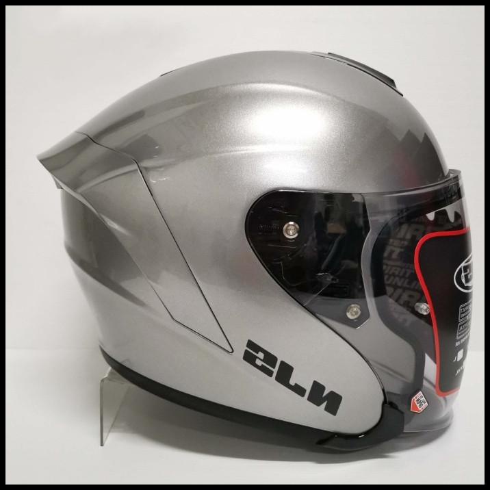 Njs Kairoz Helm Half Face