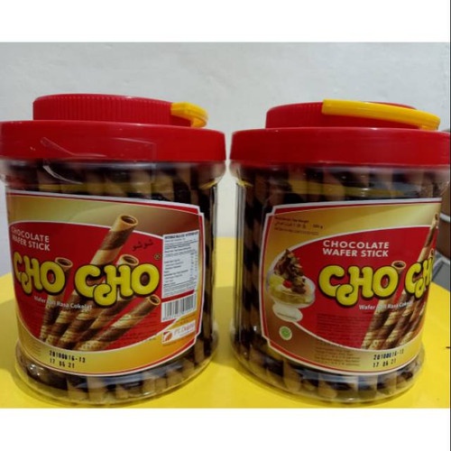 

CHO CHO Wafer Stick 500 gr