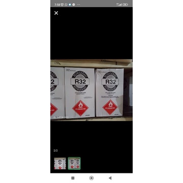 freon r32 refrigerant r32