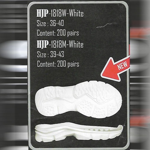 Outsole Sol Phylon Sepatu 1818