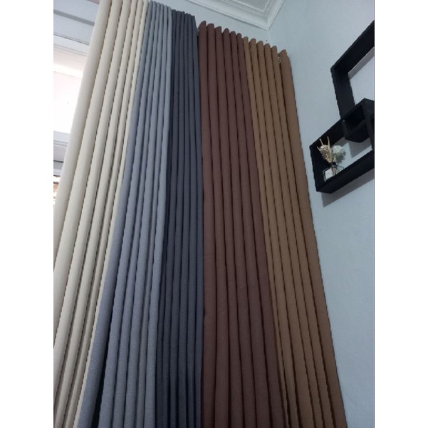 Gorden polos gorden blackout gorden import premium