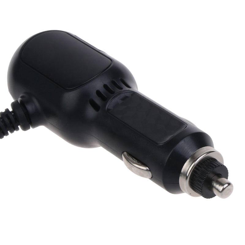 Zzz Adaptor Charger Mobil Port USB Untuk DVR Dash-Cam Laptop RF-Charging Dengan Kabel 3.4m