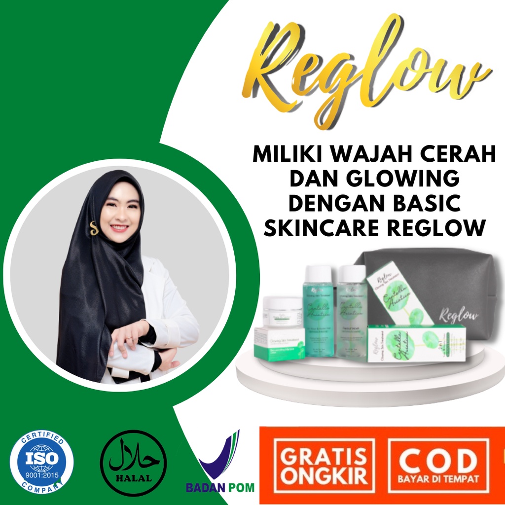 REGLOW SKINCARE ORIGINAL