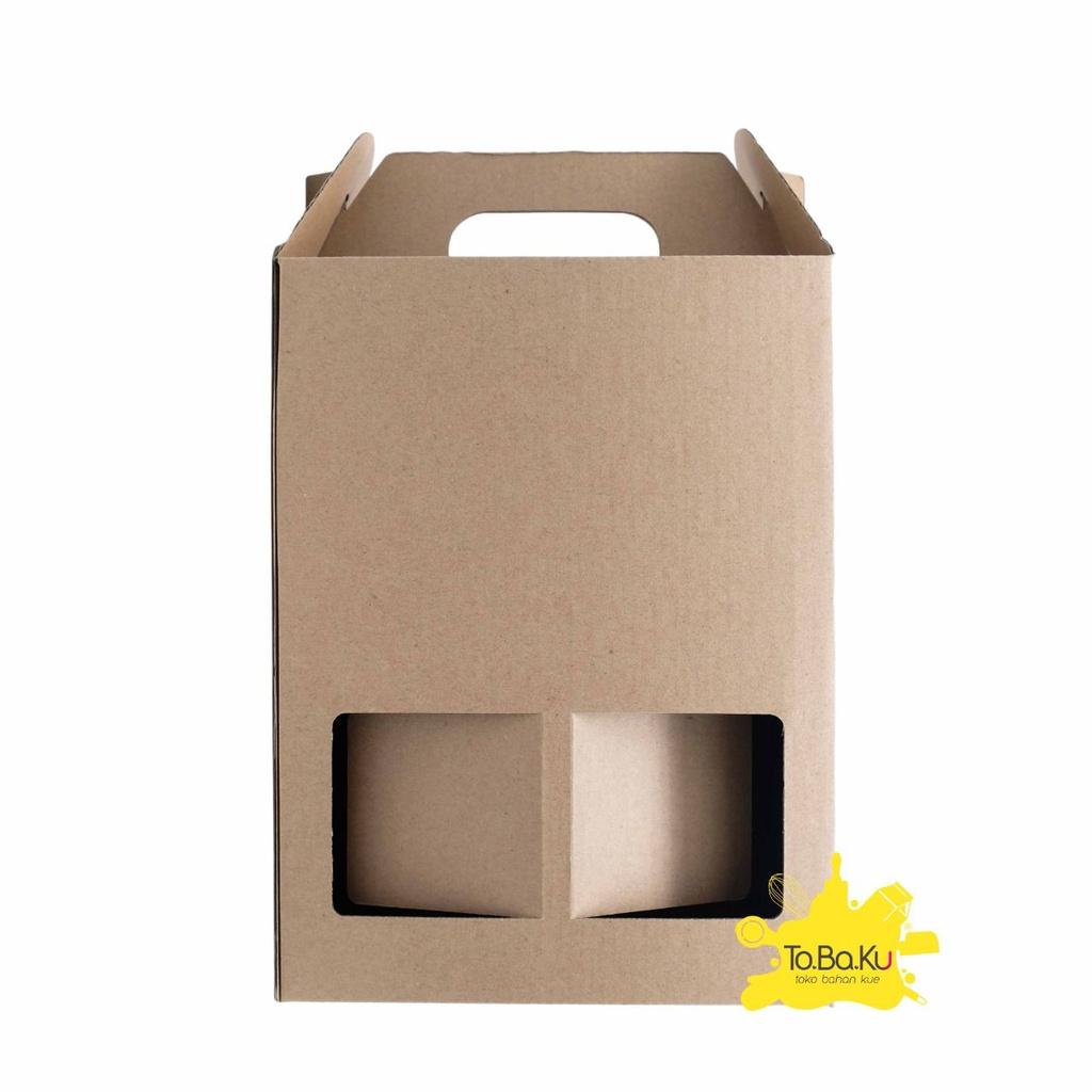

Kardus Botol 1L Isi 2 Botol Best Seller
