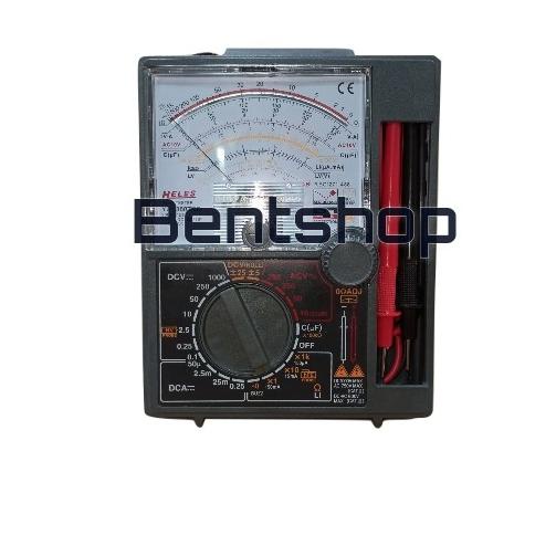 Multitester Heles YX360TRD