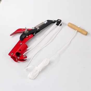 KR Gergaji Pemotong Ranting Pohon Tinggi High Pruning Scissor Saw Tool