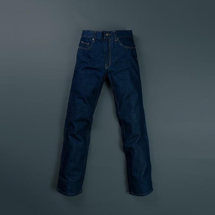 Celana Panjang Denim - Jimmy And Martin - 808-1