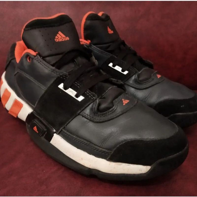 Adidas Regulate Gilbert Arenas