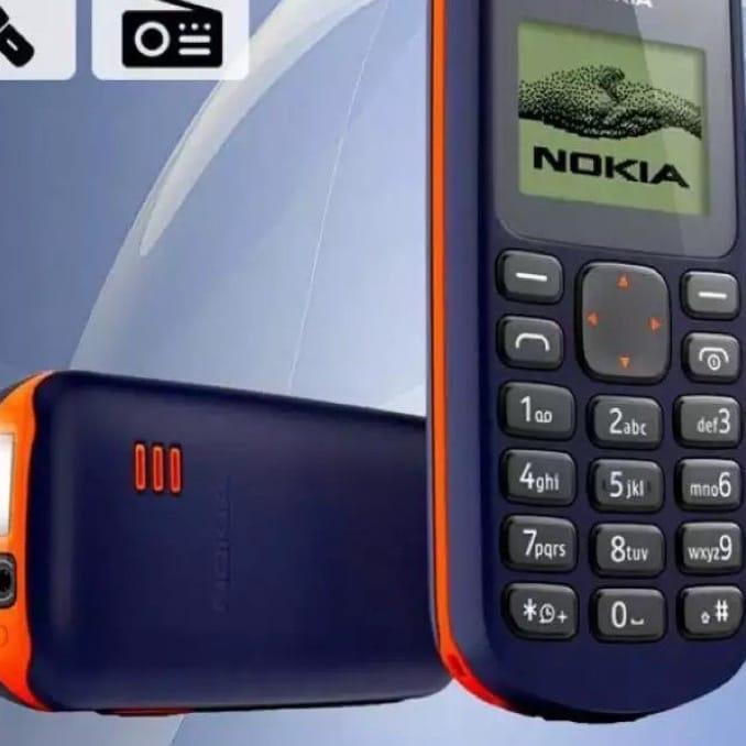 Diskon | TD4 | HP NOKIA 103 JADUL BERGARANSI BARU