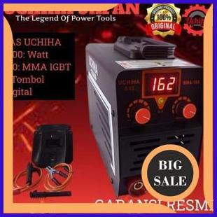 accessories mesin las 450watt lakoni vici inverter igbt travo 120ampere asli 2ZJN23