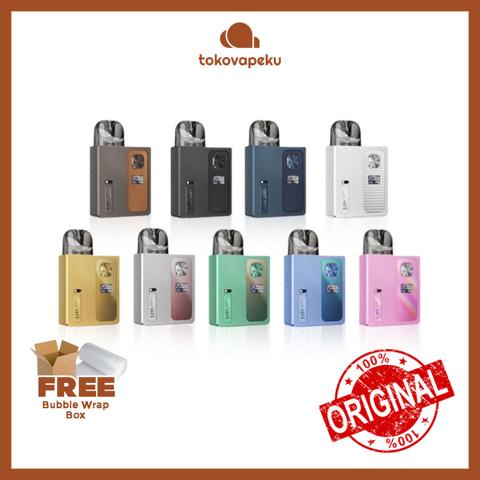 URSA BABY PRO POD KIT 900MAH POD URSA BABY 25W by LOST VAPE