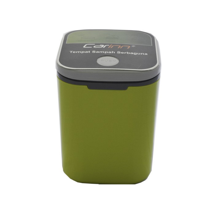 TEMPAT-SAMPAH-MOBIL- CARINN TEMPAT SAMPAH MOBIL GREEN -MOBIL-SAMPAH-TEMPAT