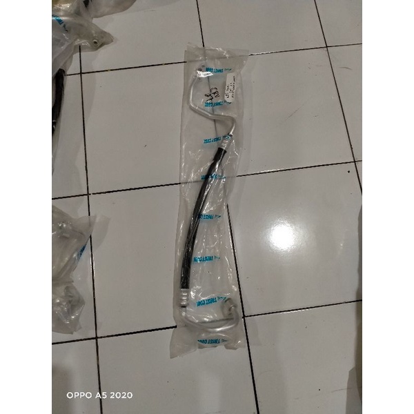 hose discharge selang pipa ac mobil 1/2 honda crv 2.4 gen 3 gen3