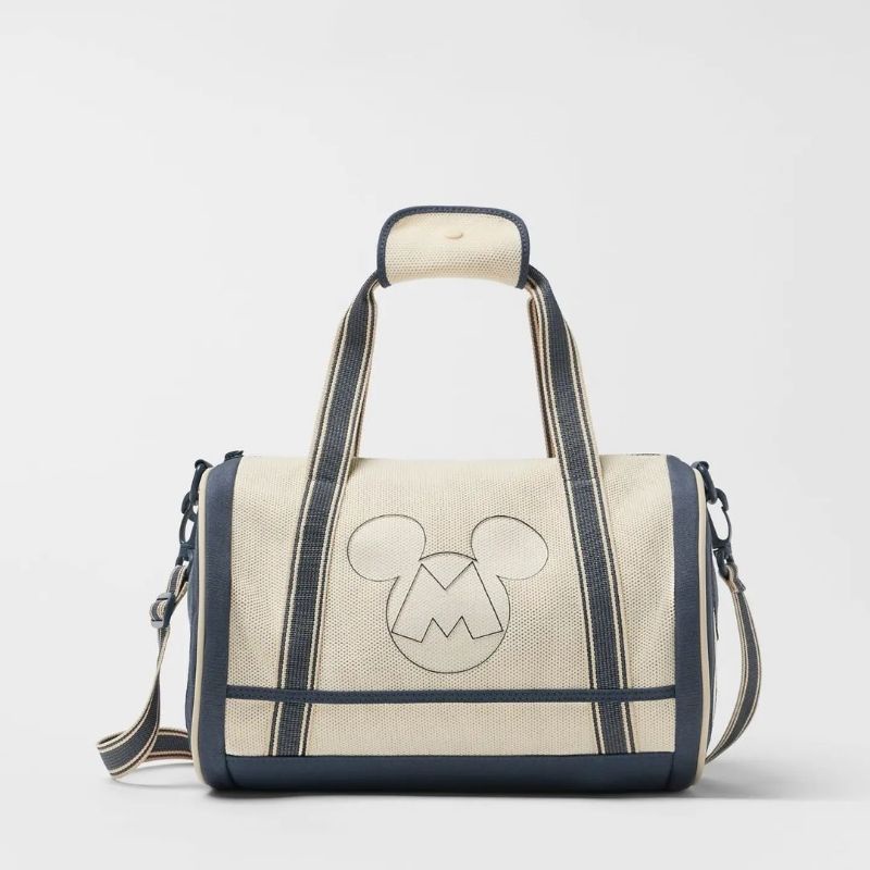 ZRA MICKEY MOUSE © DISNEY BOWLING BAG