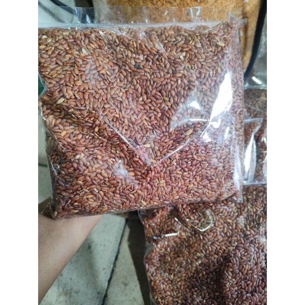 

beras merah konsumsi beras merah murah red rice beras merah diet sehat beras merah enak