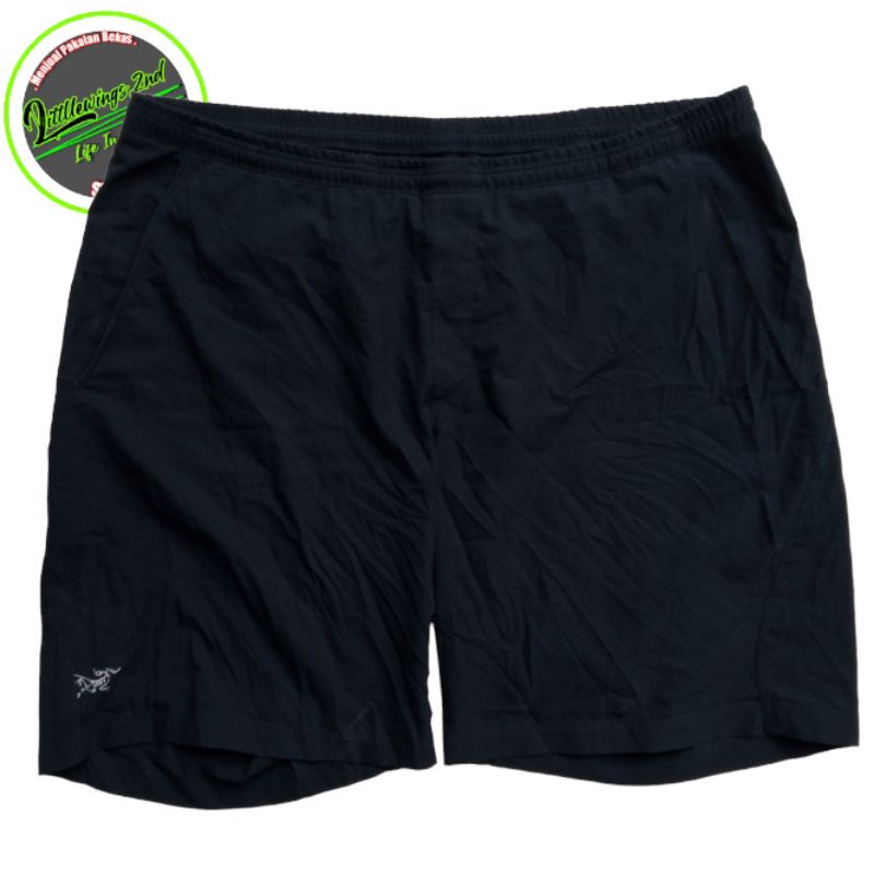 RELAXPANTS ARCTERYX WATERPROOF ORIGINAL SECOND