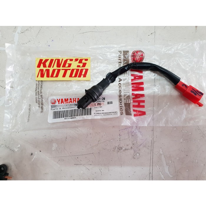 SWITCH REM DEPAN KANAN MIO S Z 125 GEAR JUPITER Z Z1 MX VEGA ZR RR 5TL