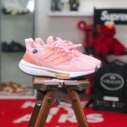 Adidas EQ21 Run &quot;Vapour Pink&quot;