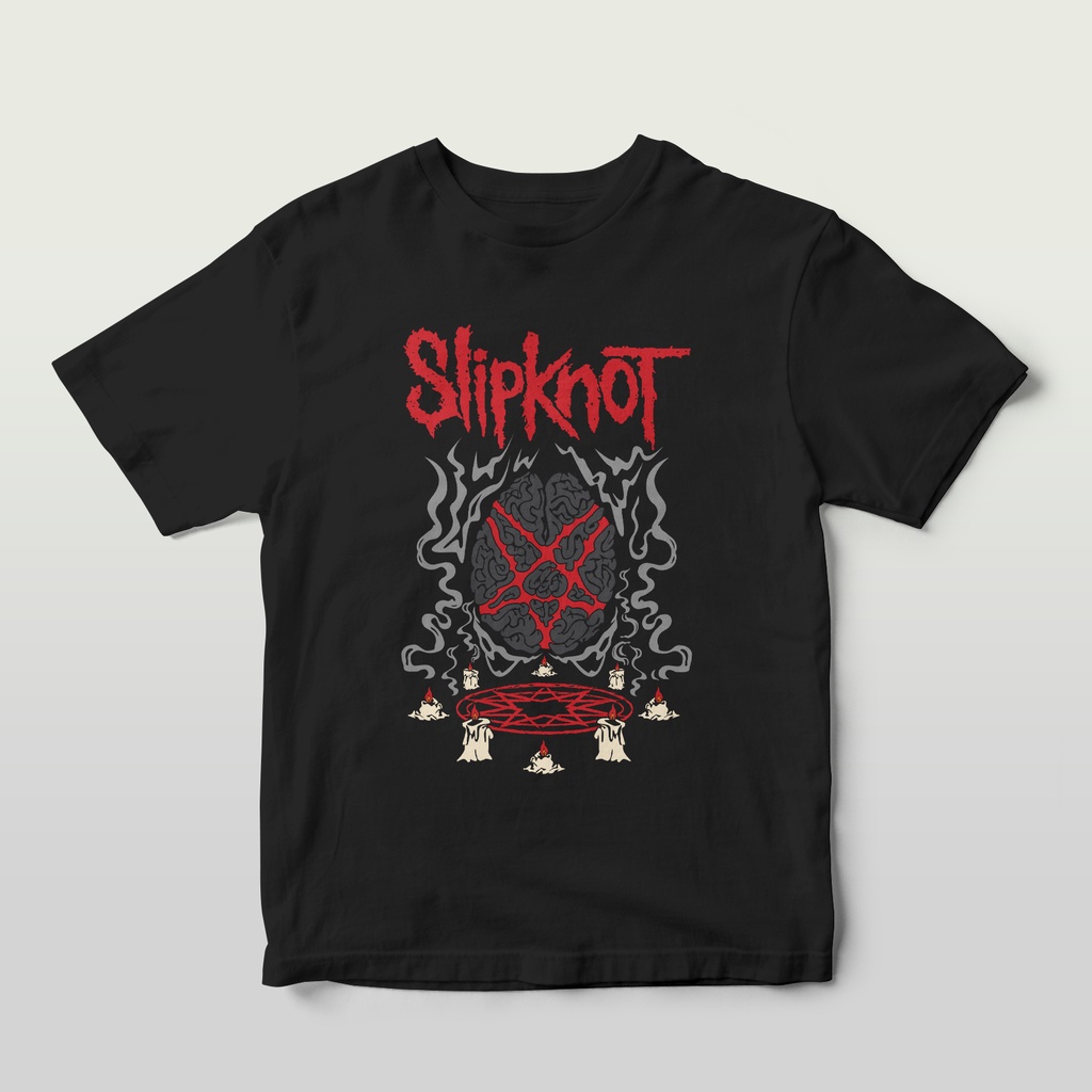 Kaos Costarstore - Slipknot 03 - Slipknot