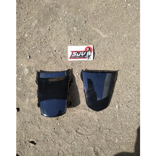 PET STOP/COVER TAIL NARITA HONDA TIGER REVO &amp; MEGAPRO BAHAN TEBAL TERMURAH