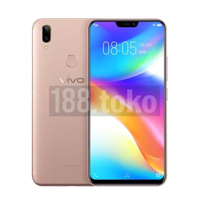 Hp VIVO Y85 Ram 6/128 6.22inch Garansi 1 Tahun Termurah